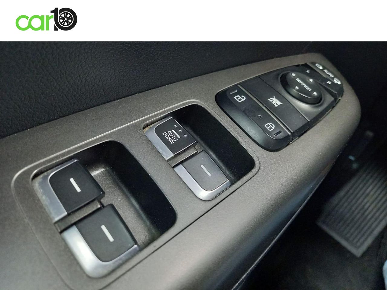 KIA SPORTAGE 1.6 MHEV Business 100kW (136CV) 4x4  - Foto 22