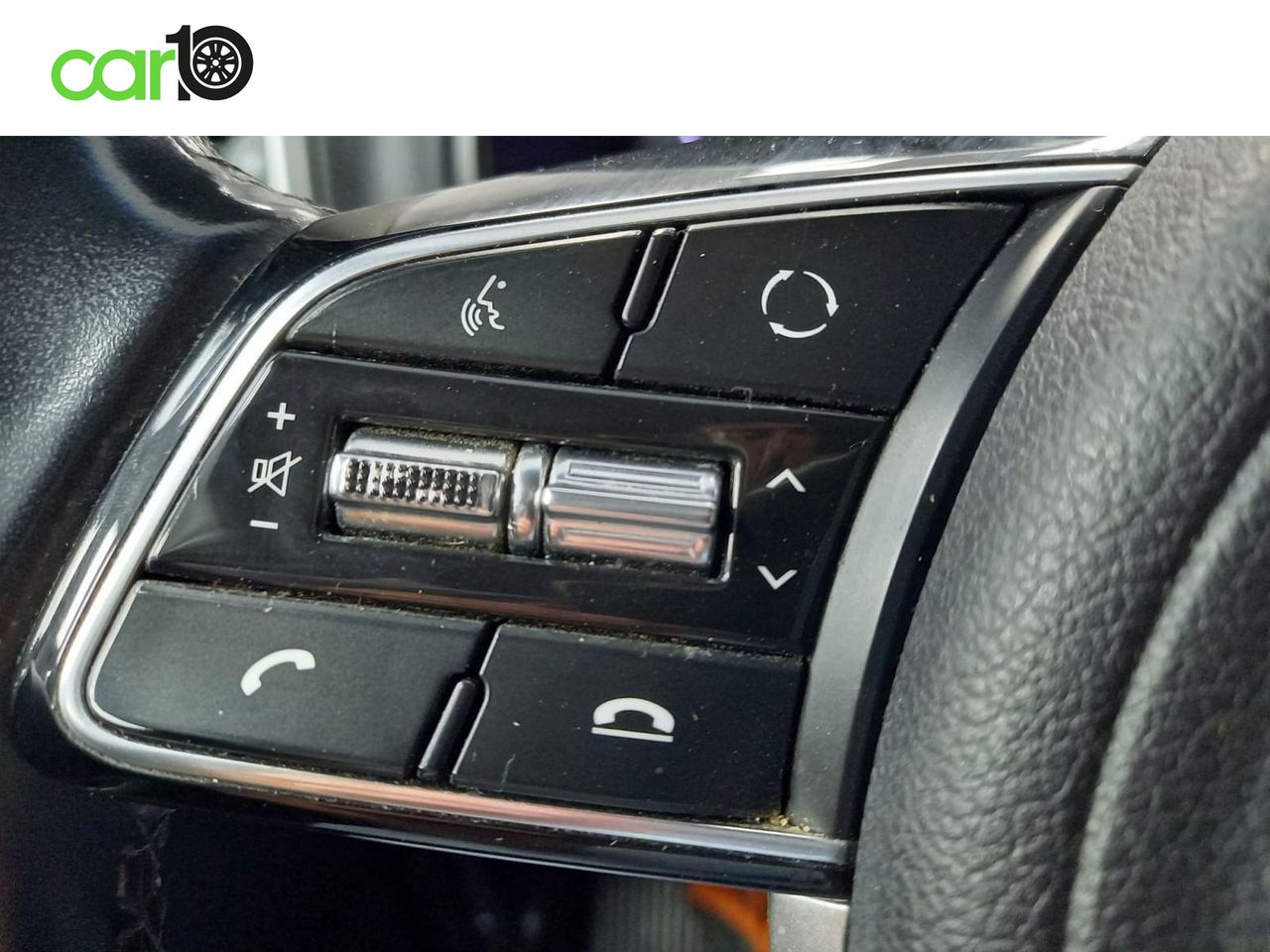 KIA SPORTAGE 1.6 MHEV Business 100kW (136CV) 4x4  - Foto 18