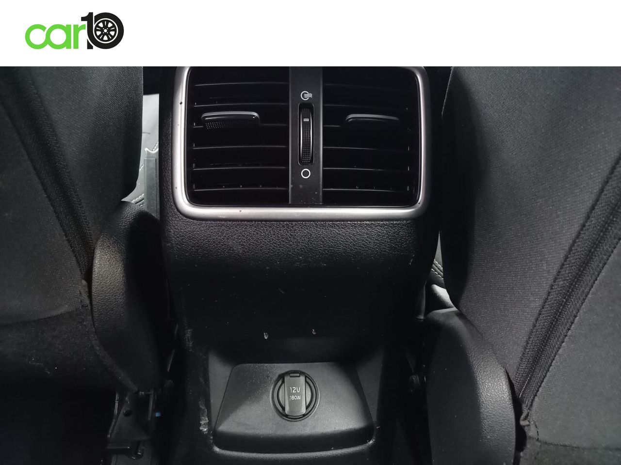 KIA SPORTAGE 1.6 MHEV Business 100kW (136CV) 4x4  - Foto 28