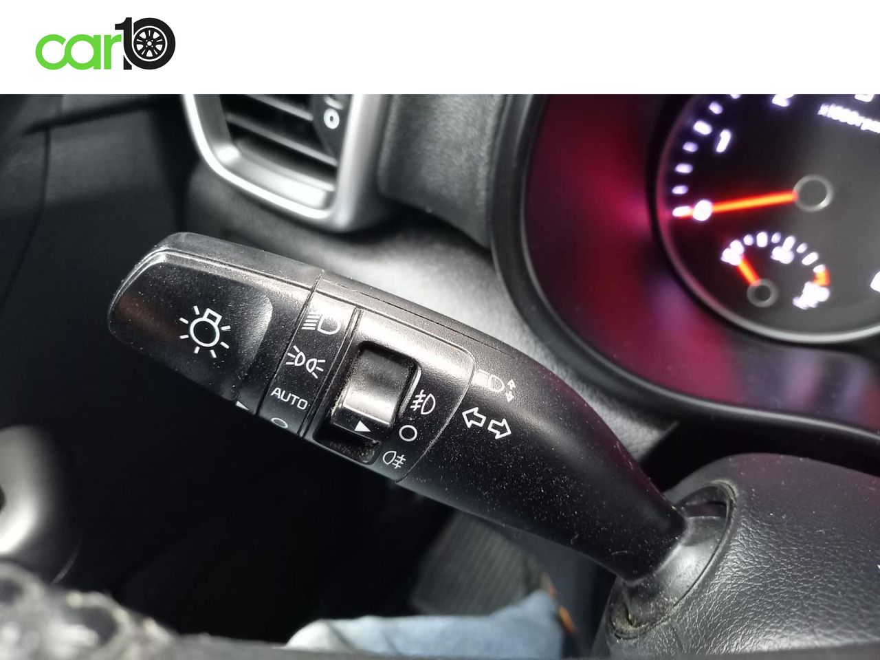 KIA SPORTAGE 1.6 MHEV Business 100kW (136CV) 4x4  - Foto 21