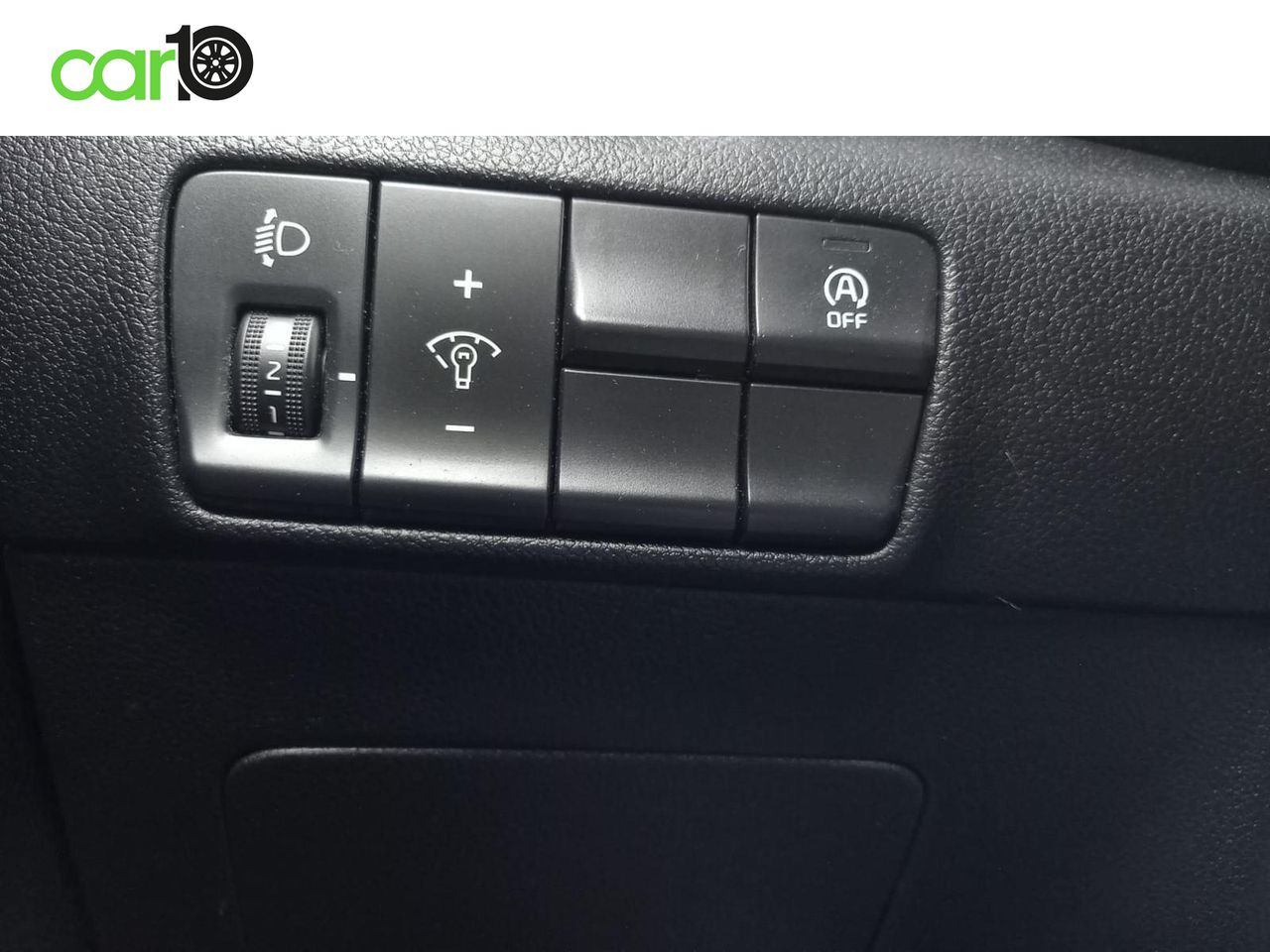 KIA SPORTAGE 1.6 MHEV Business 100kW (136CV) 4x4  - Foto 20