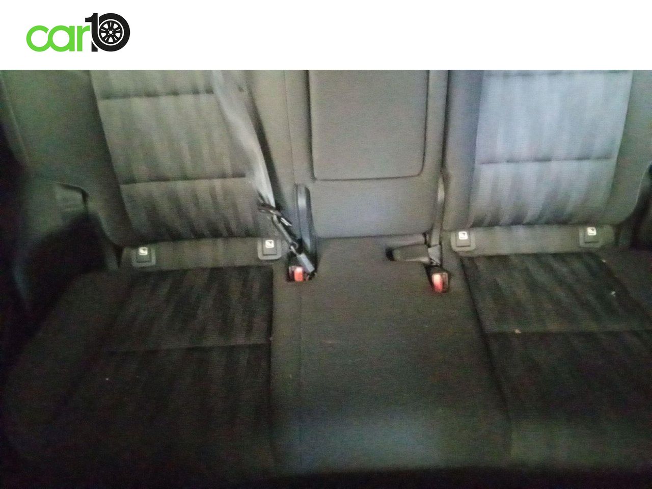 KIA SPORTAGE 1.6 MHEV Business 100kW (136CV) 4x4  - Foto 10