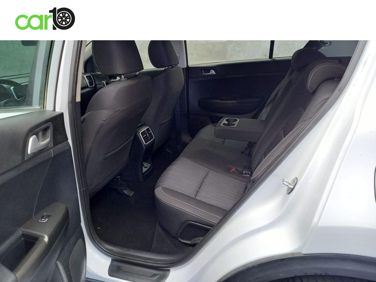 KIA SPORTAGE 1.6 MHEV Business 100kW (136CV) 4x4  - Foto 11