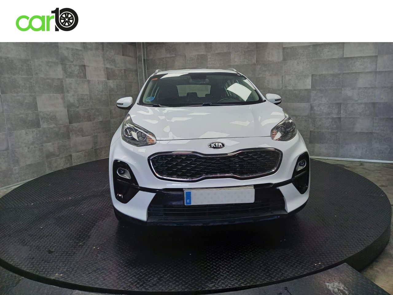 KIA SPORTAGE 1.6 MHEV Business 100kW (136CV) 4x4  - Foto 3