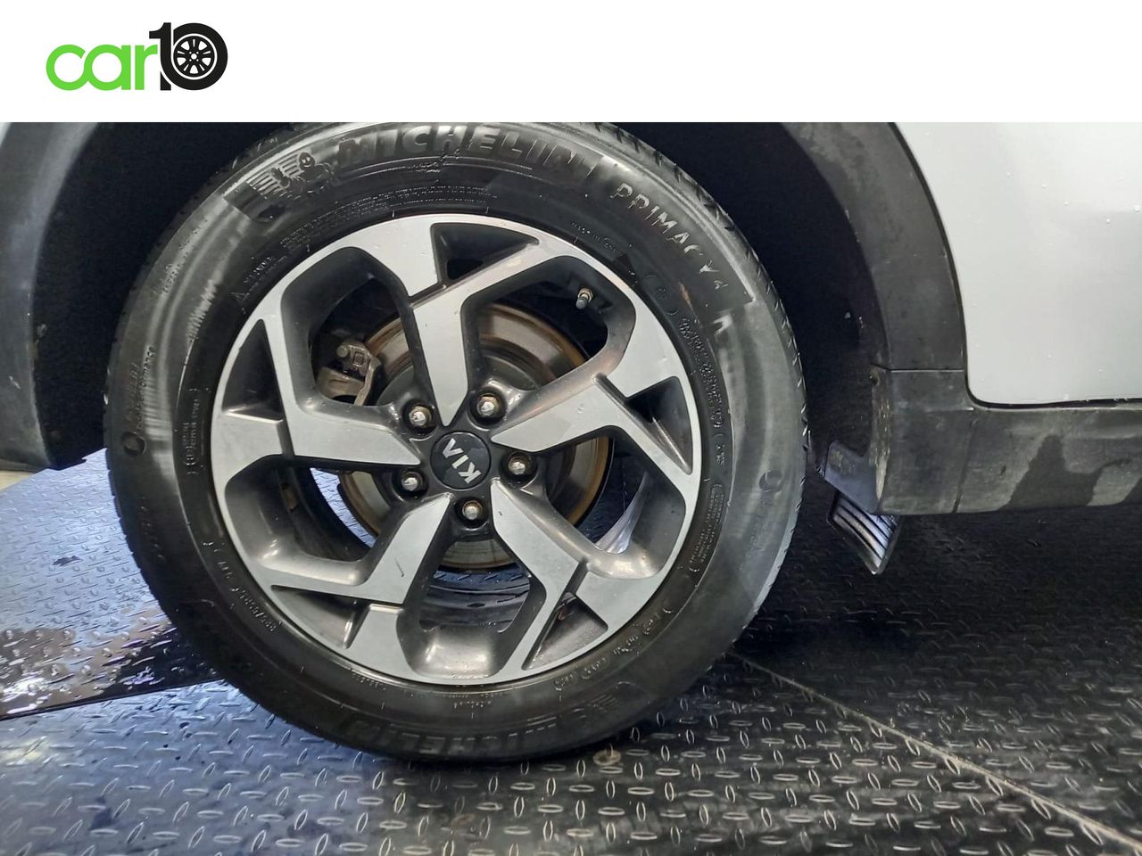 KIA SPORTAGE 1.6 MHEV Business 100kW (136CV) 4x4  - Foto 15