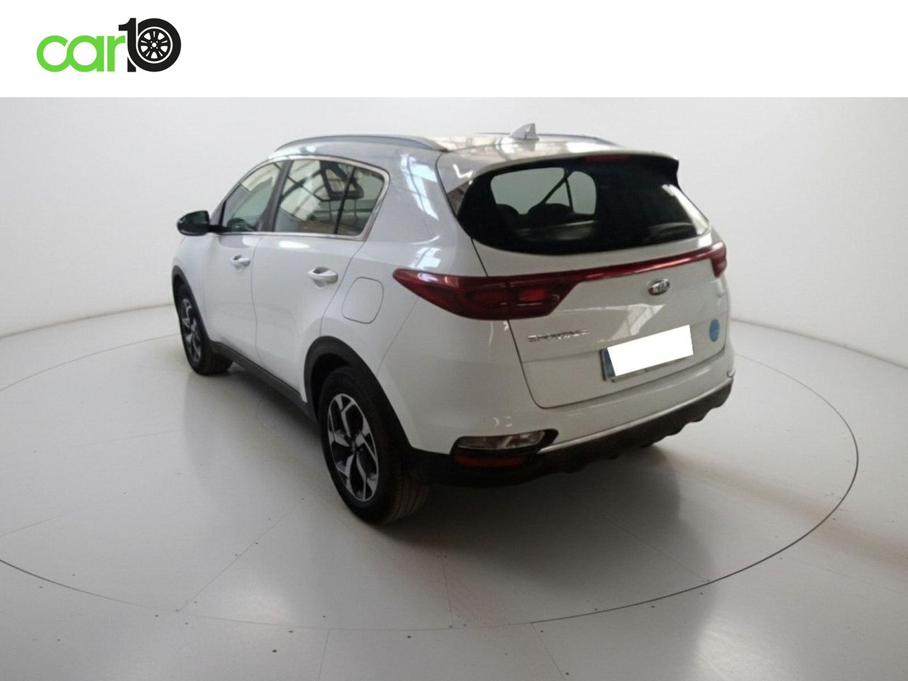 KIA SPORTAGE 1.6 MHEV Business 100kW (136CV) 4x4  - Foto 5