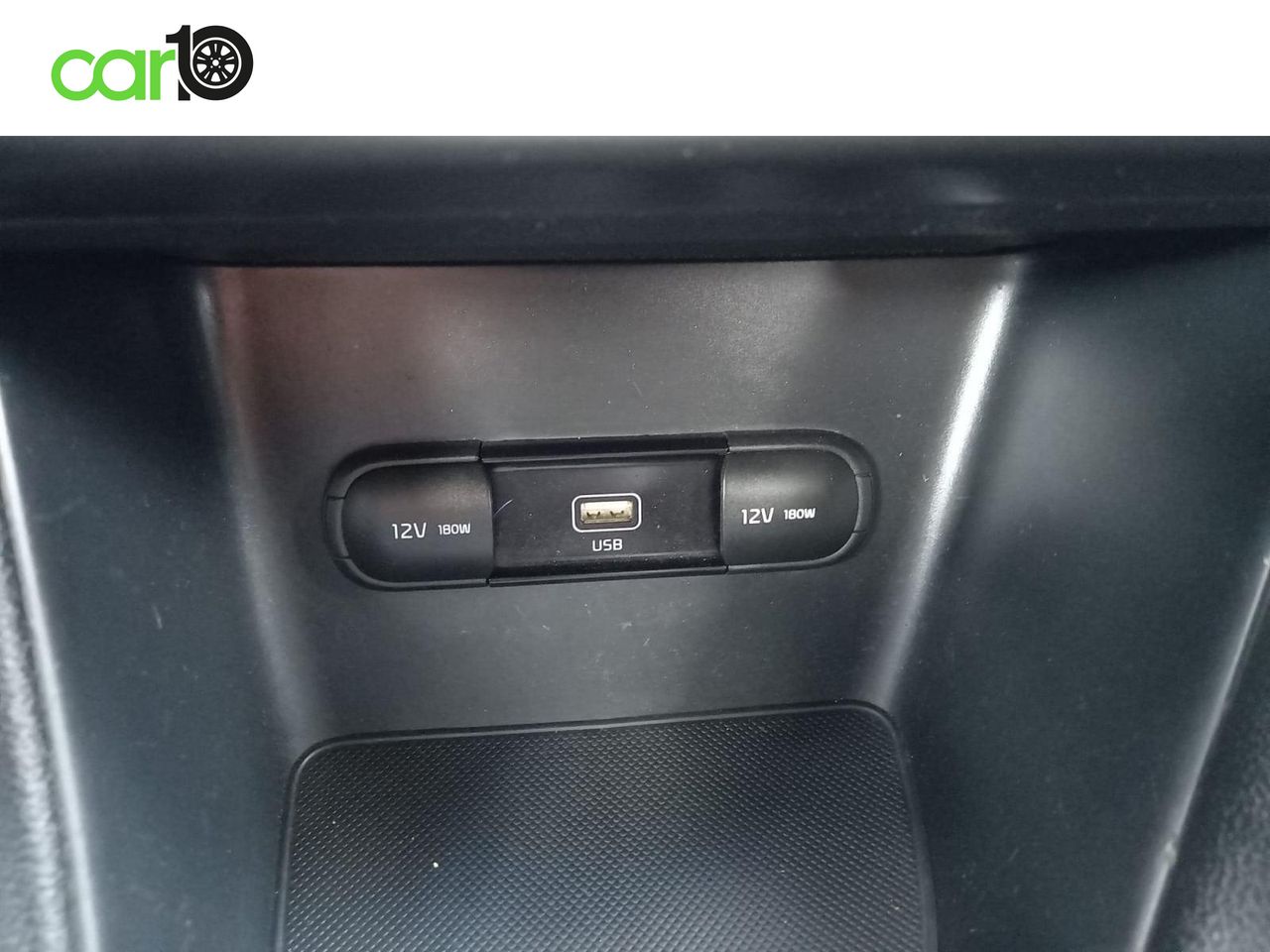 KIA SPORTAGE 1.6 MHEV Business 100kW (136CV) 4x4  - Foto 31