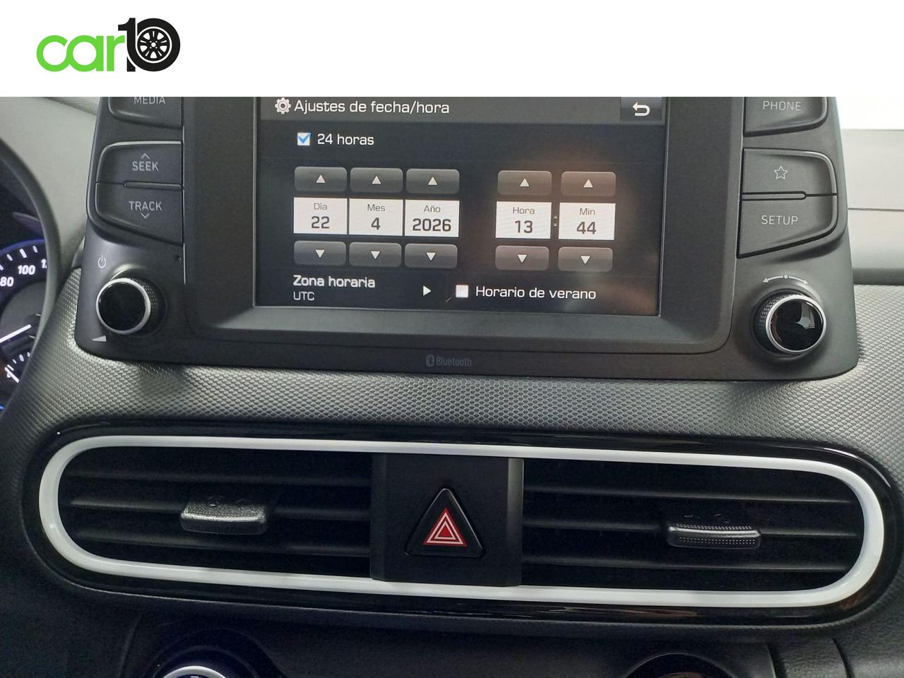 HYUNDAI KONA 1.6 GDI HEV Klass DCT  - Foto 31