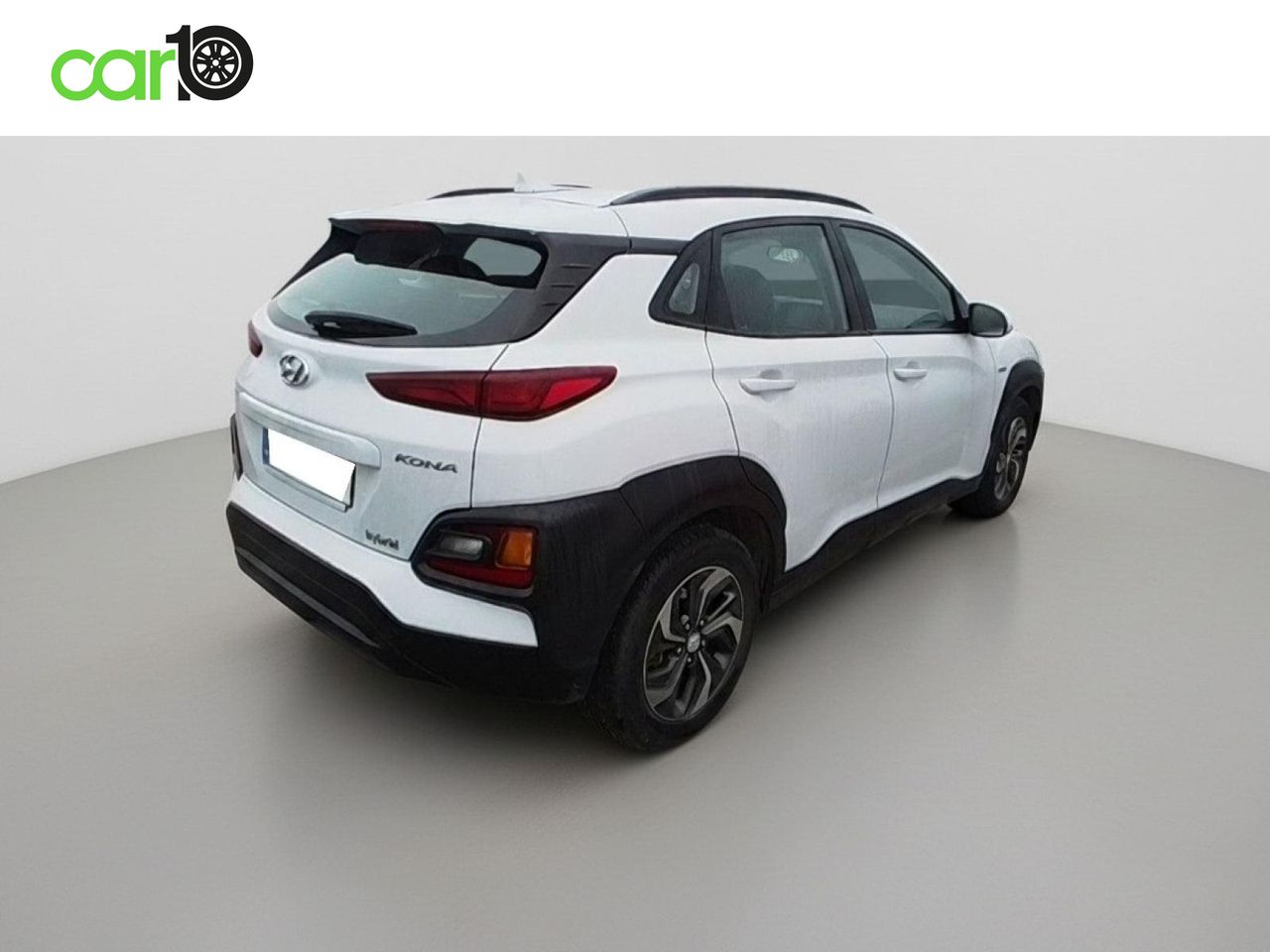HYUNDAI KONA 1.6 GDI HEV Klass DCT  - Foto 4