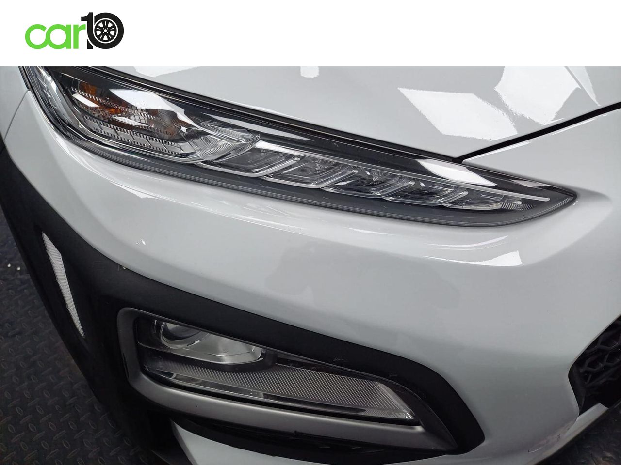 HYUNDAI KONA 1.6 GDI HEV Klass DCT  - Foto 38