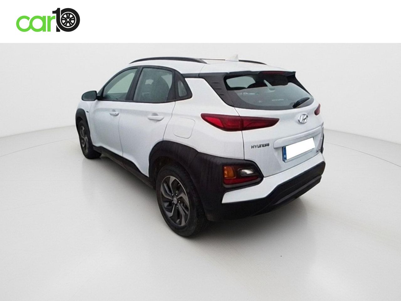 HYUNDAI KONA 1.6 GDI HEV Klass DCT  - Foto 5