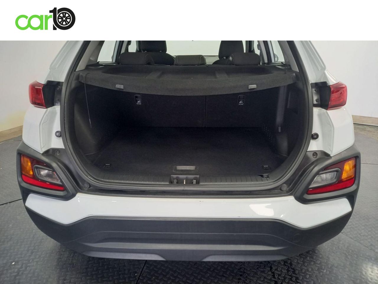 HYUNDAI KONA 1.6 GDI HEV Klass DCT  - Foto 39