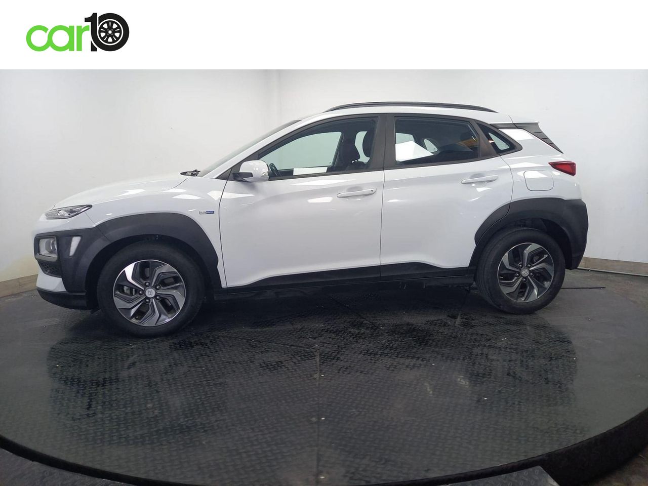HYUNDAI KONA 1.6 GDI HEV Klass DCT  - Foto 7