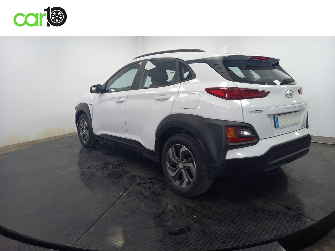 HYUNDAI KONA 1.6 GDI HEV Klass DCT  - Foto 6