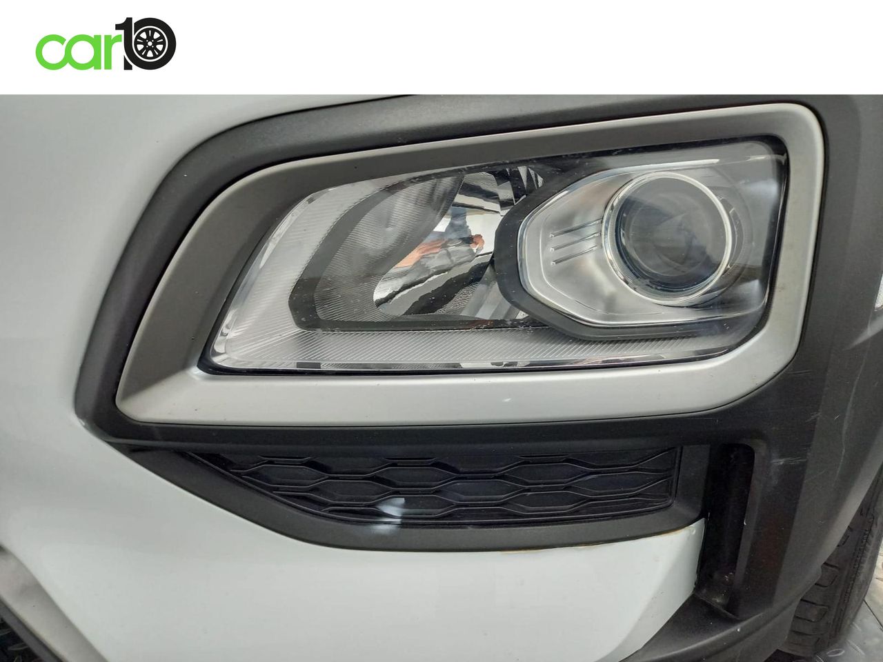 HYUNDAI KONA 1.6 GDI HEV Klass DCT  - Foto 37