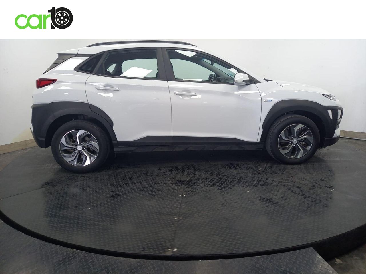 HYUNDAI KONA 1.6 GDI HEV Klass DCT  - Foto 4