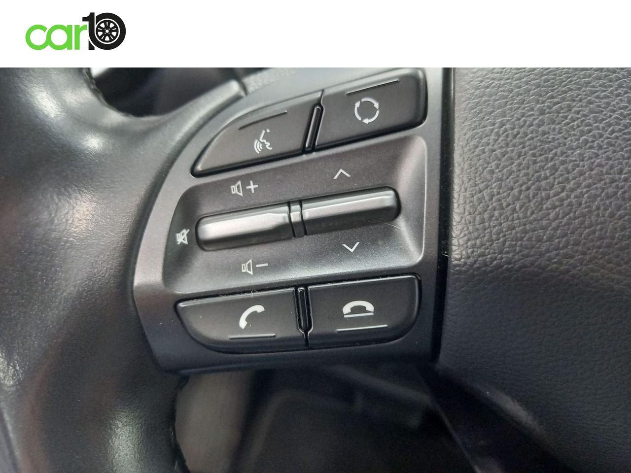 HYUNDAI KONA 1.6 GDI HEV Klass DCT  - Foto 16