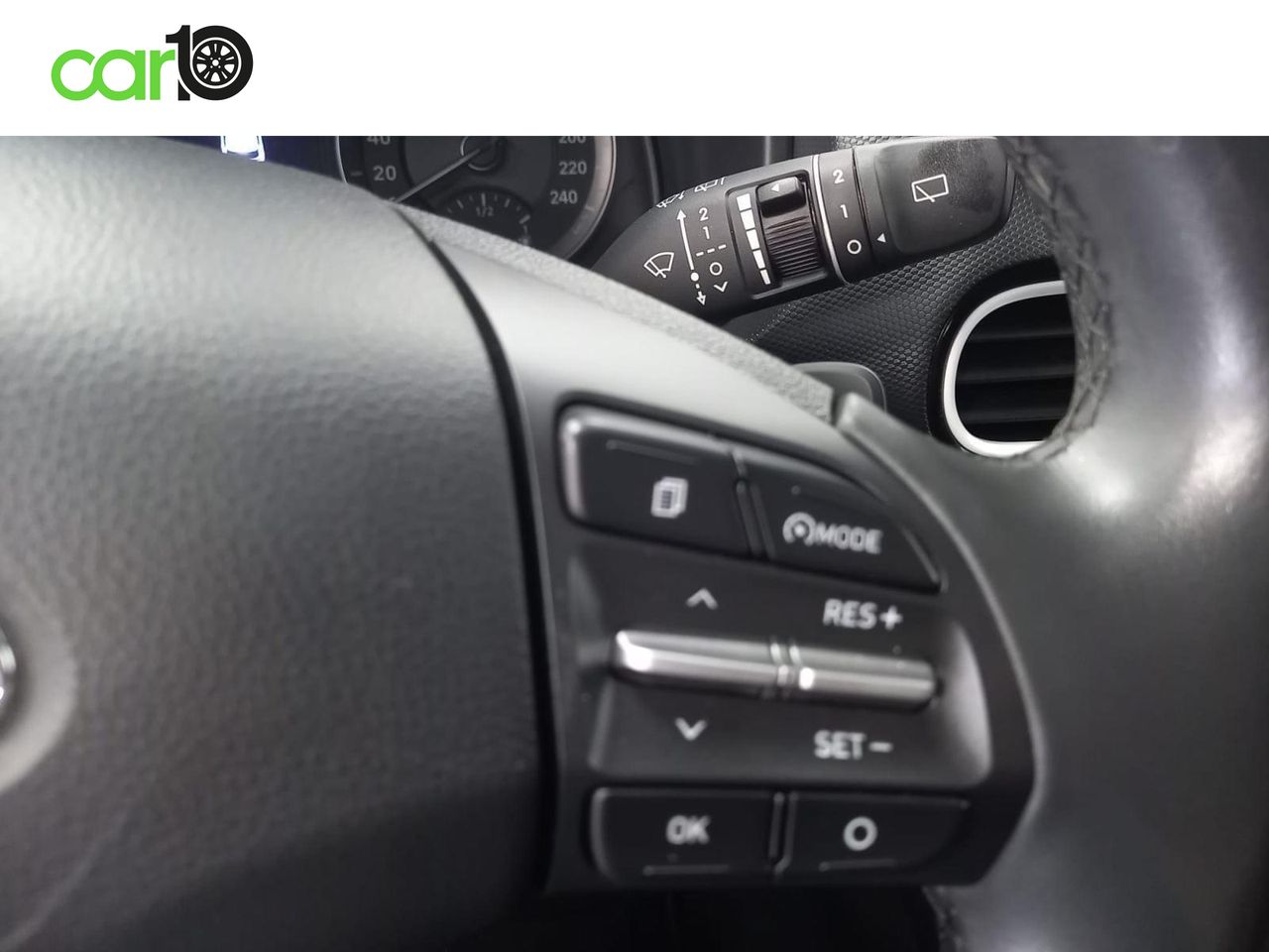 HYUNDAI KONA 1.6 GDI HEV Klass DCT  - Foto 19