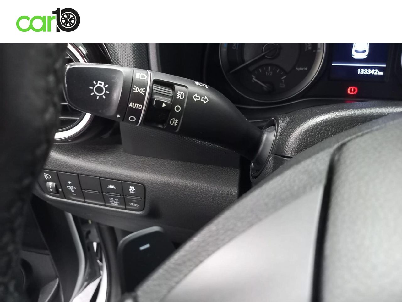 HYUNDAI KONA 1.6 GDI HEV Klass DCT  - Foto 18