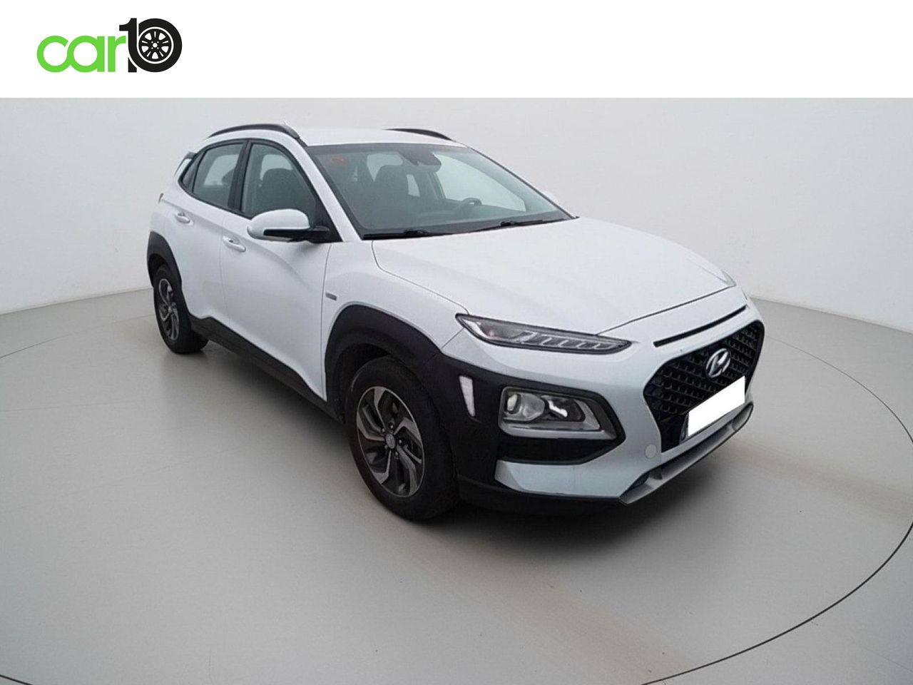 HYUNDAI KONA 1.6 GDI HEV Klass DCT  - Foto 3