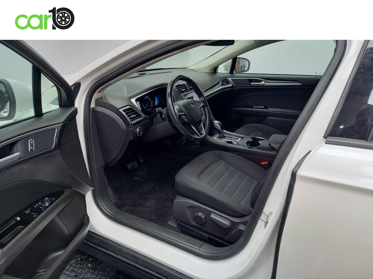 FORD MONDEO 2.0 Hibrido 138kW (187CV) Trend HEV Auto  - Foto 8