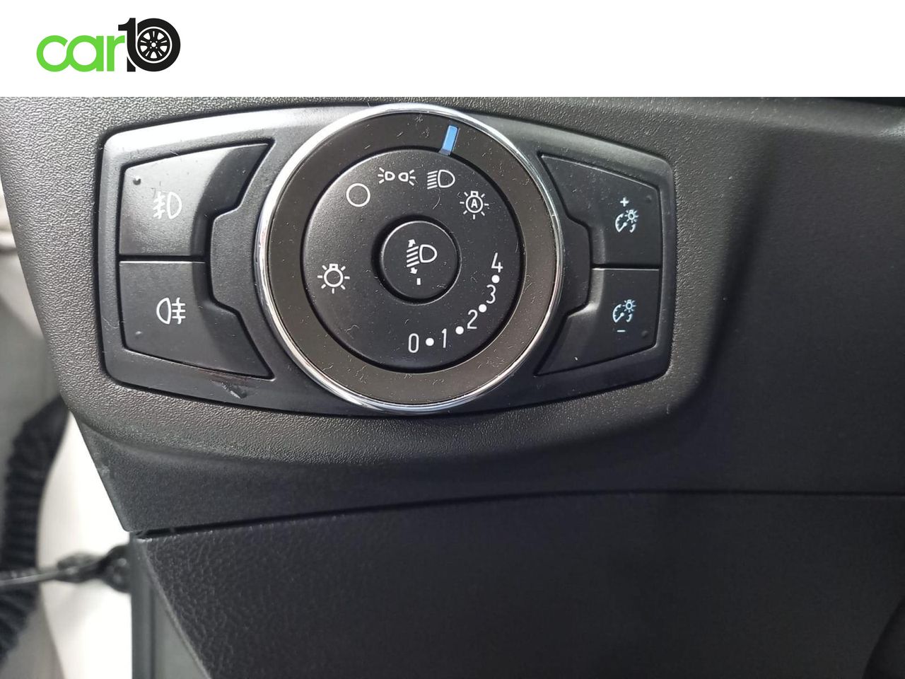 FORD MONDEO 2.0 Hibrido 138kW (187CV) Trend HEV Auto  - Foto 15