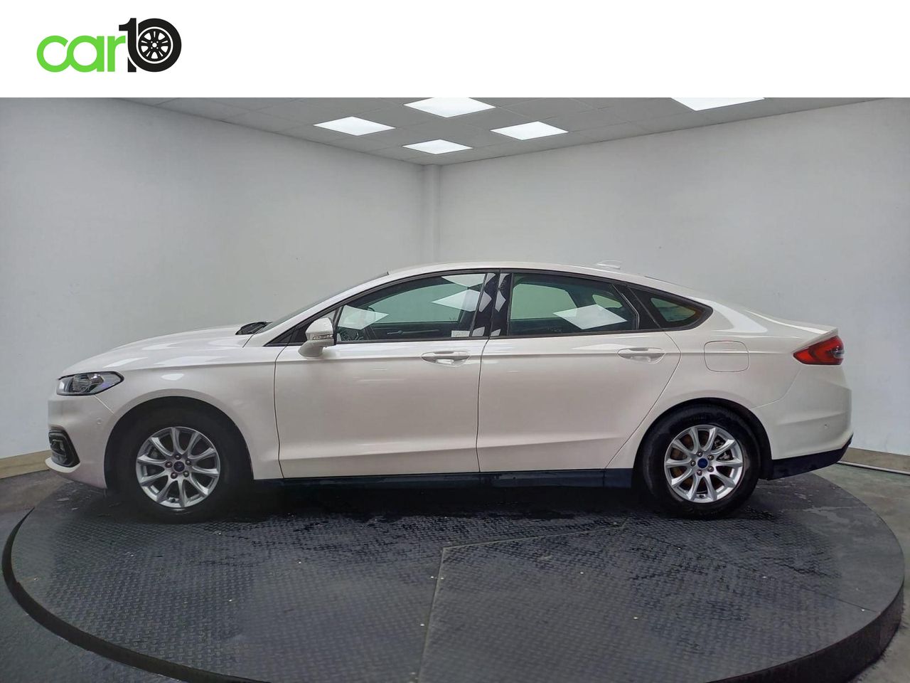 FORD MONDEO 2.0 Hibrido 138kW (187CV) Trend HEV Auto  - Foto 7