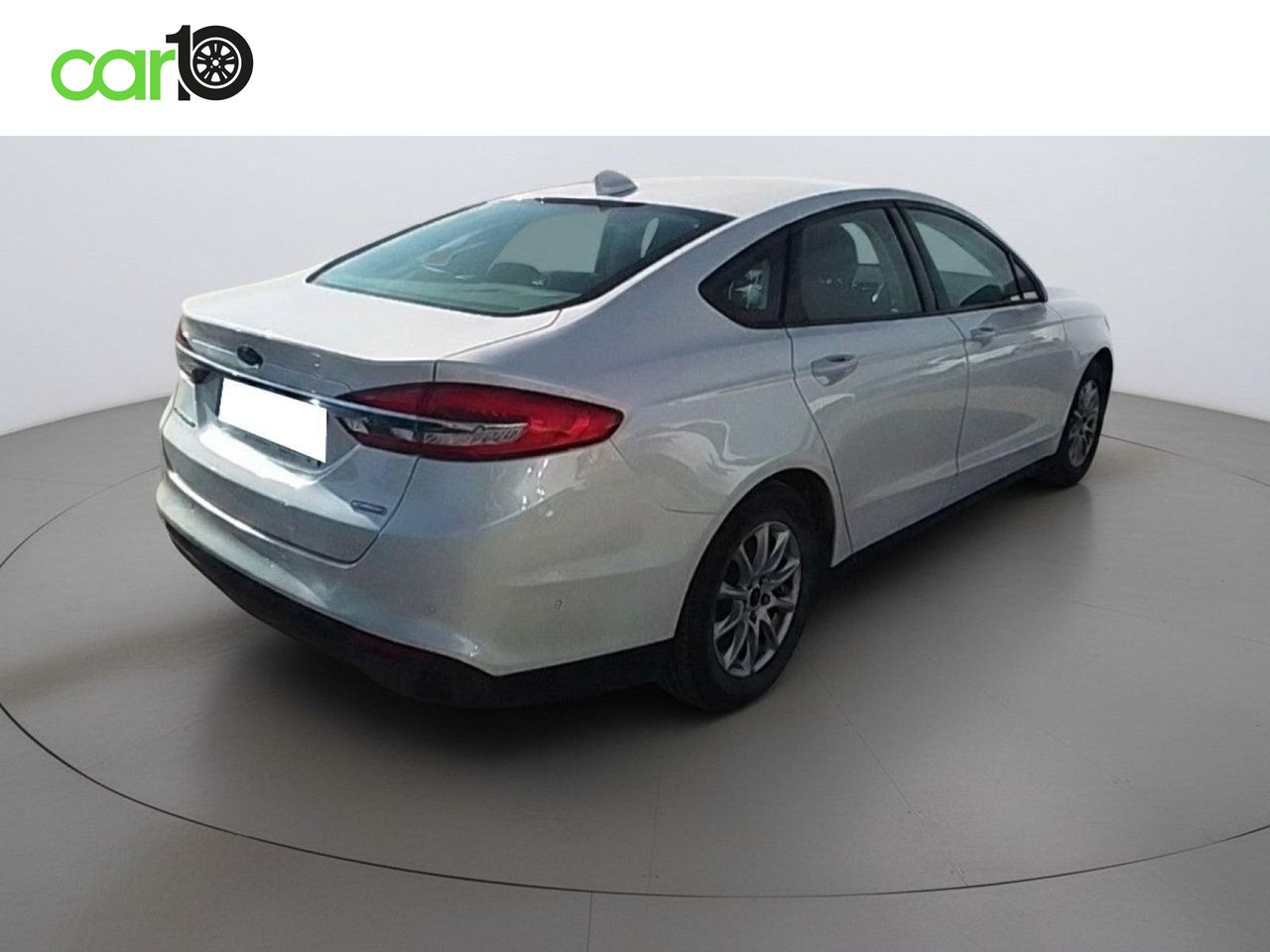 FORD MONDEO 2.0 Hibrido 138kW (187CV) Trend HEV Auto  - Foto 4