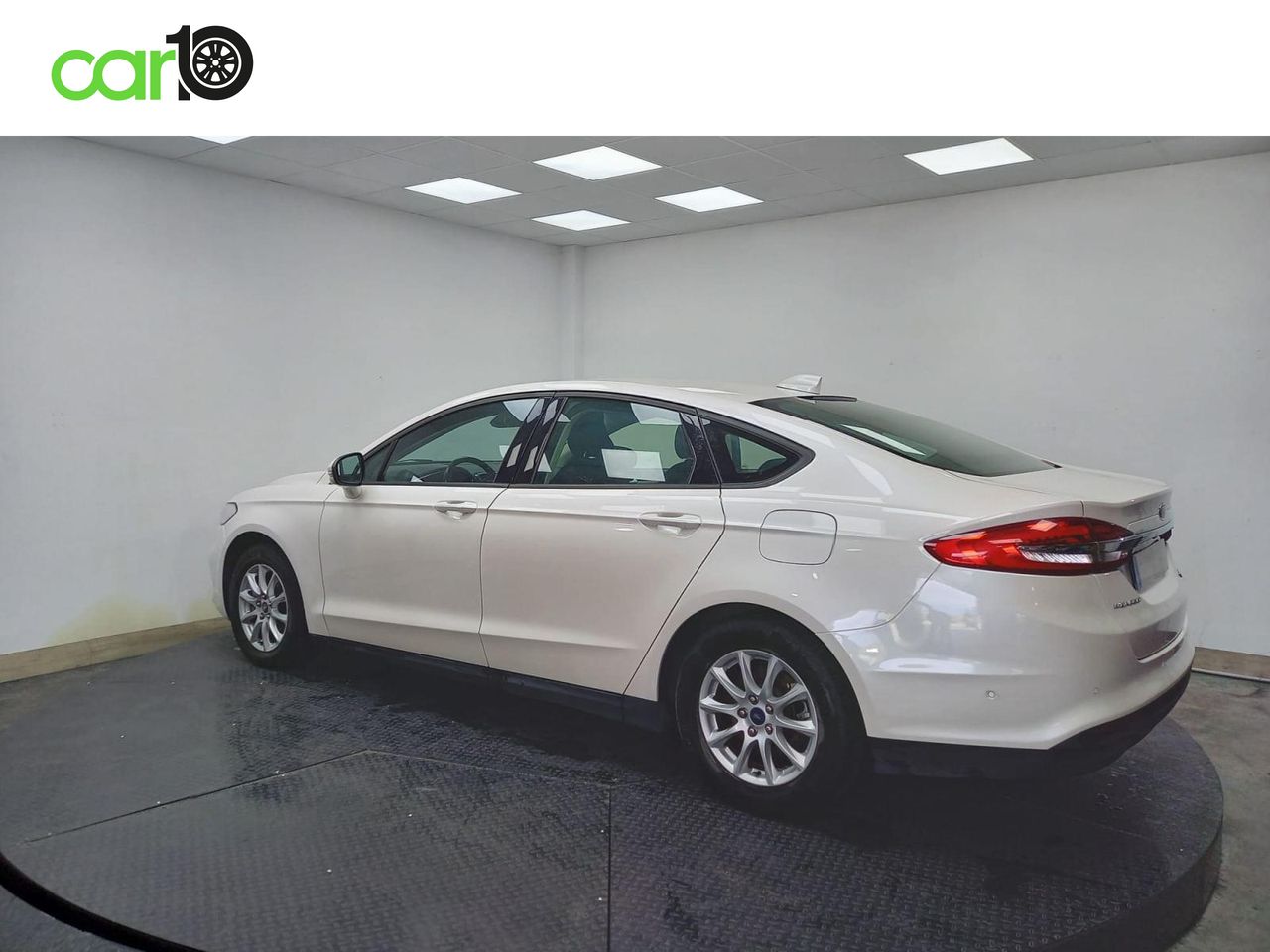 FORD MONDEO 2.0 Hibrido 138kW (187CV) Trend HEV Auto  - Foto 6