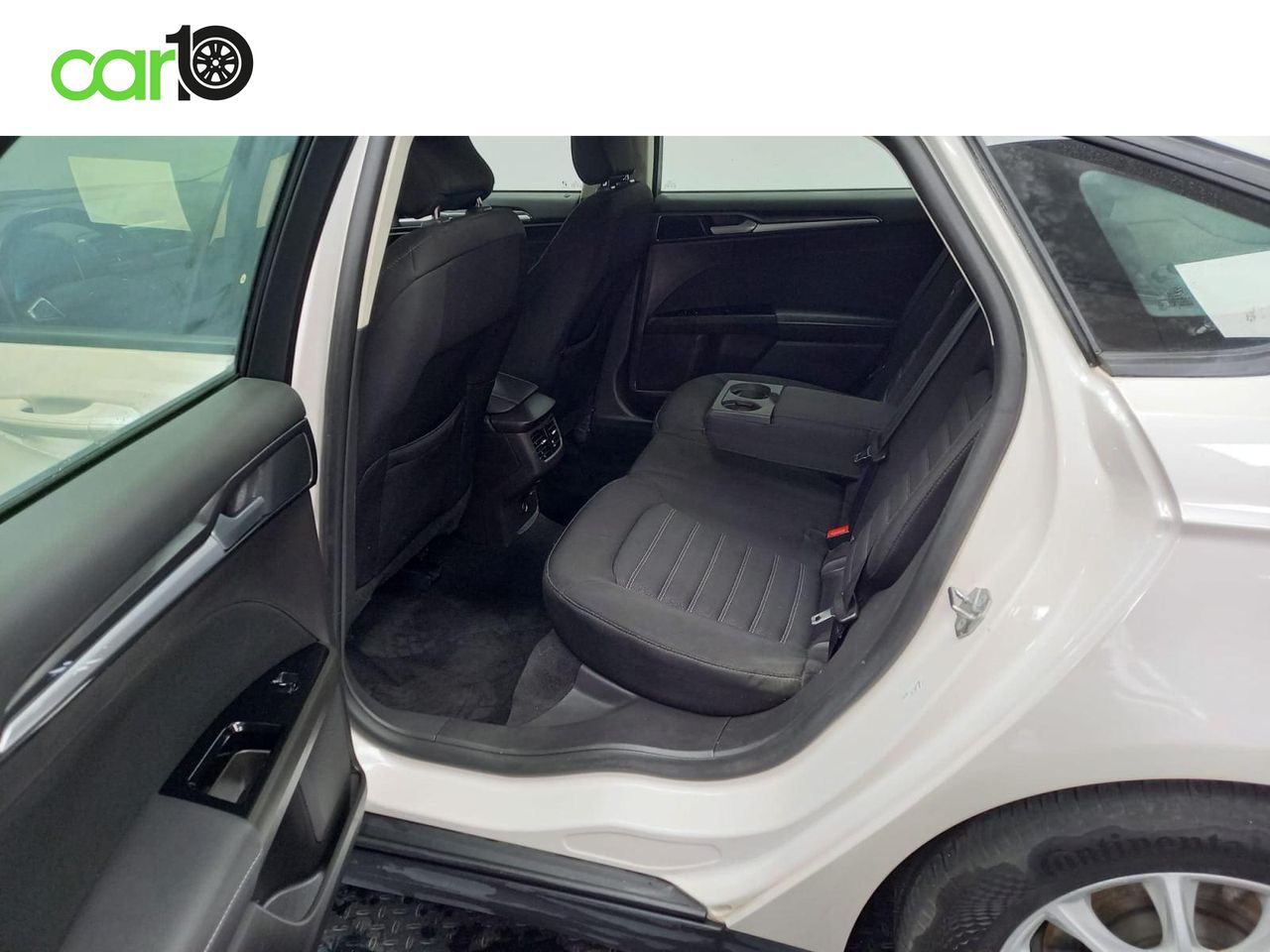 FORD MONDEO 2.0 Hibrido 138kW (187CV) Trend HEV Auto  - Foto 12