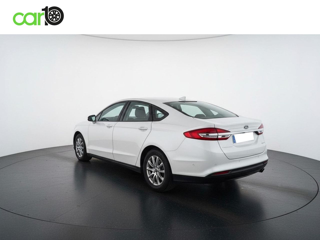 FORD MONDEO 2.0 Hibrido 138kW (187CV) Trend HEV Auto  - Foto 5