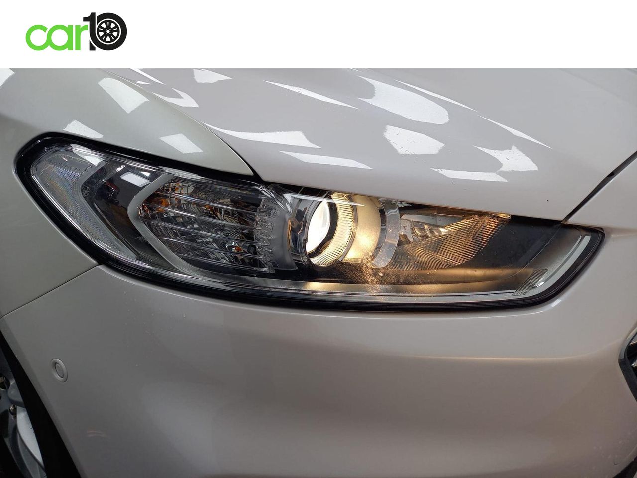 FORD MONDEO 2.0 Hibrido 138kW (187CV) Trend HEV Auto  - Foto 29