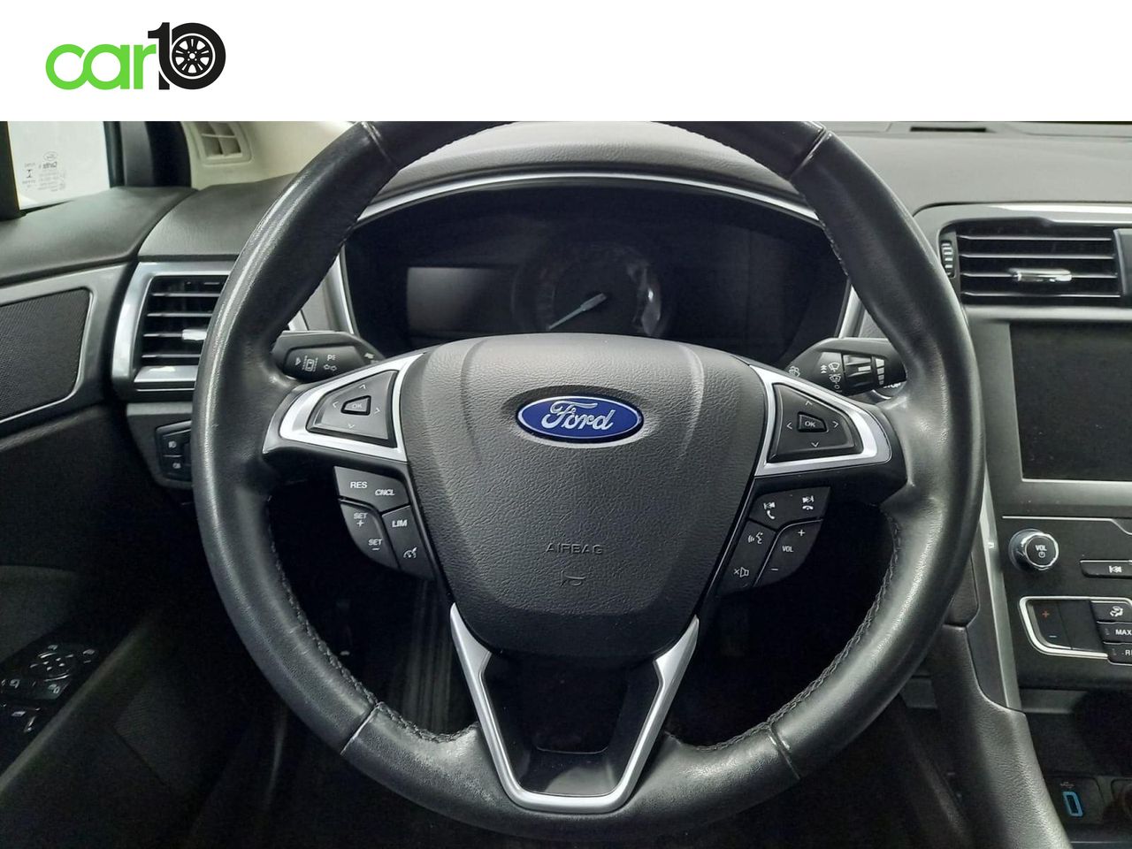 FORD MONDEO 2.0 Hibrido 138kW (187CV) Trend HEV Auto  - Foto 13