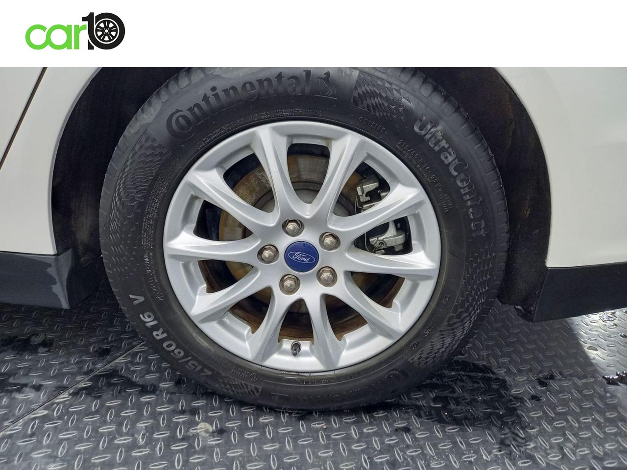 FORD MONDEO 2.0 Hibrido 138kW (187CV) Trend HEV Auto  - Foto 28