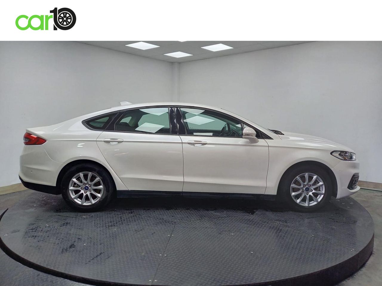 FORD MONDEO 2.0 Hibrido 138kW (187CV) Trend HEV Auto  - Foto 4