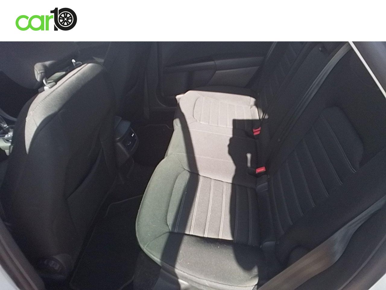 FORD MONDEO 2.0 Hibrido 138kW (187CV) Trend HEV Auto  - Foto 6