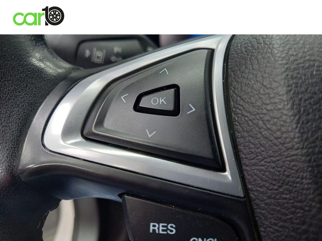 FORD MONDEO 2.0 Hibrido 138kW (187CV) Trend HEV Auto  - Foto 16