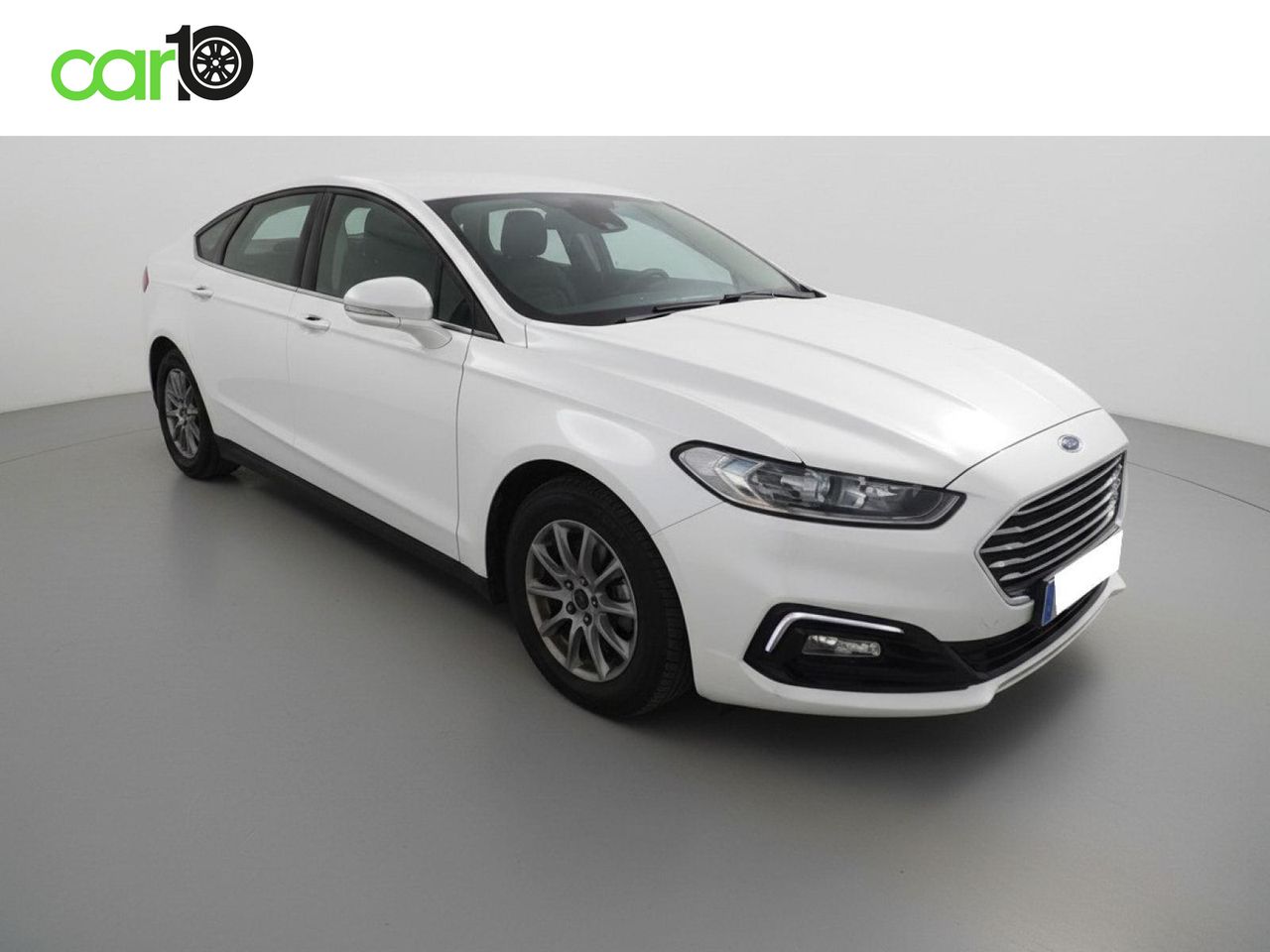 FORD MONDEO 2.0 Hibrido 138kW (187CV) Trend HEV Auto  - Foto 3