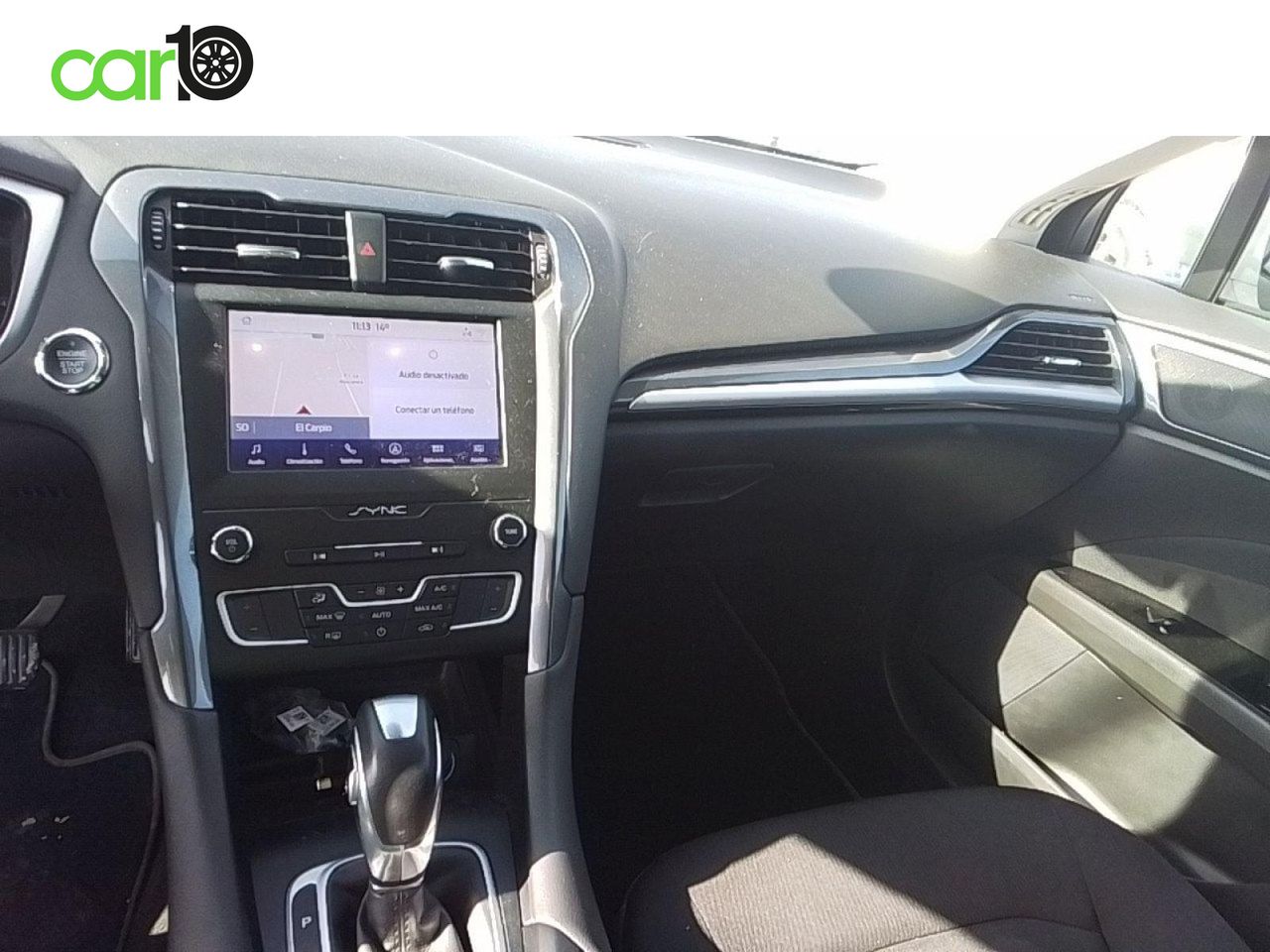 FORD MONDEO 2.0 Hibrido 138kW (187CV) Trend HEV Auto  - Foto 8