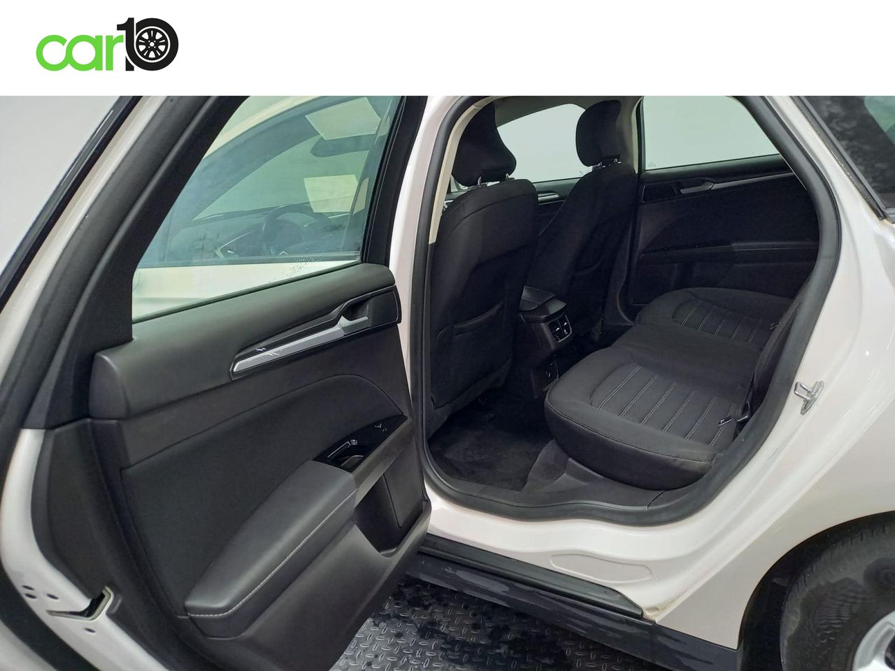 FORD MONDEO 2.0 Hibrido 138kW (187CV) Trend HEV Auto  - Foto 11