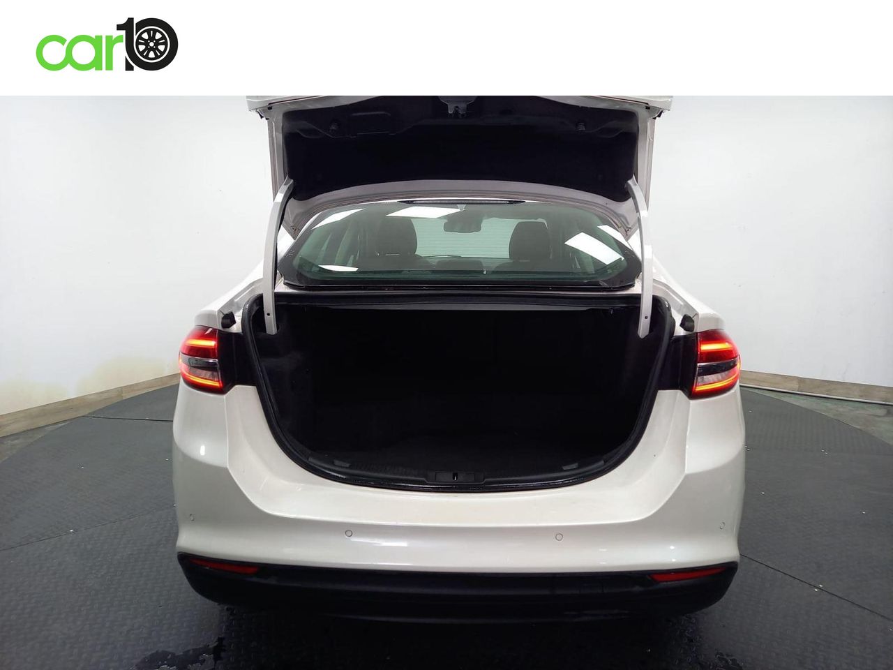 FORD MONDEO 2.0 Hibrido 138kW (187CV) Trend HEV Auto  - Foto 33