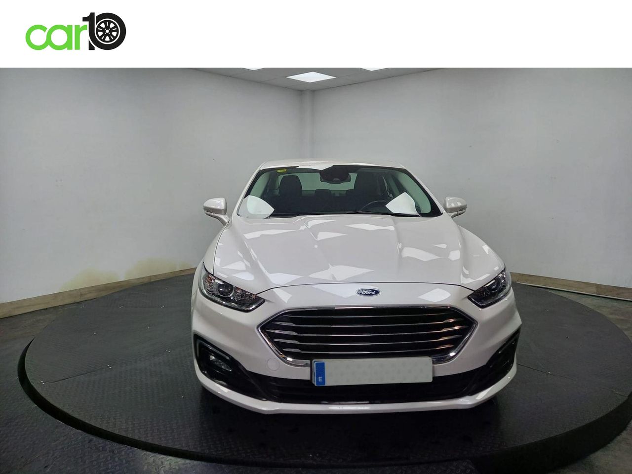 FORD MONDEO 2.0 Hibrido 138kW (187CV) Trend HEV Auto  - Foto 3