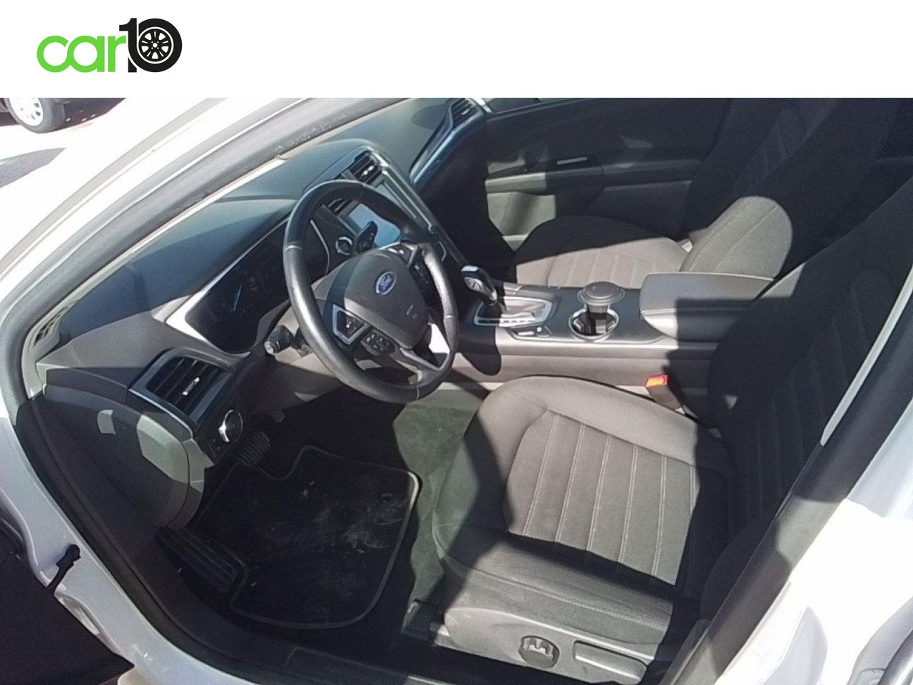 FORD MONDEO 2.0 Hibrido 138kW (187CV) Trend HEV Auto  - Foto 7