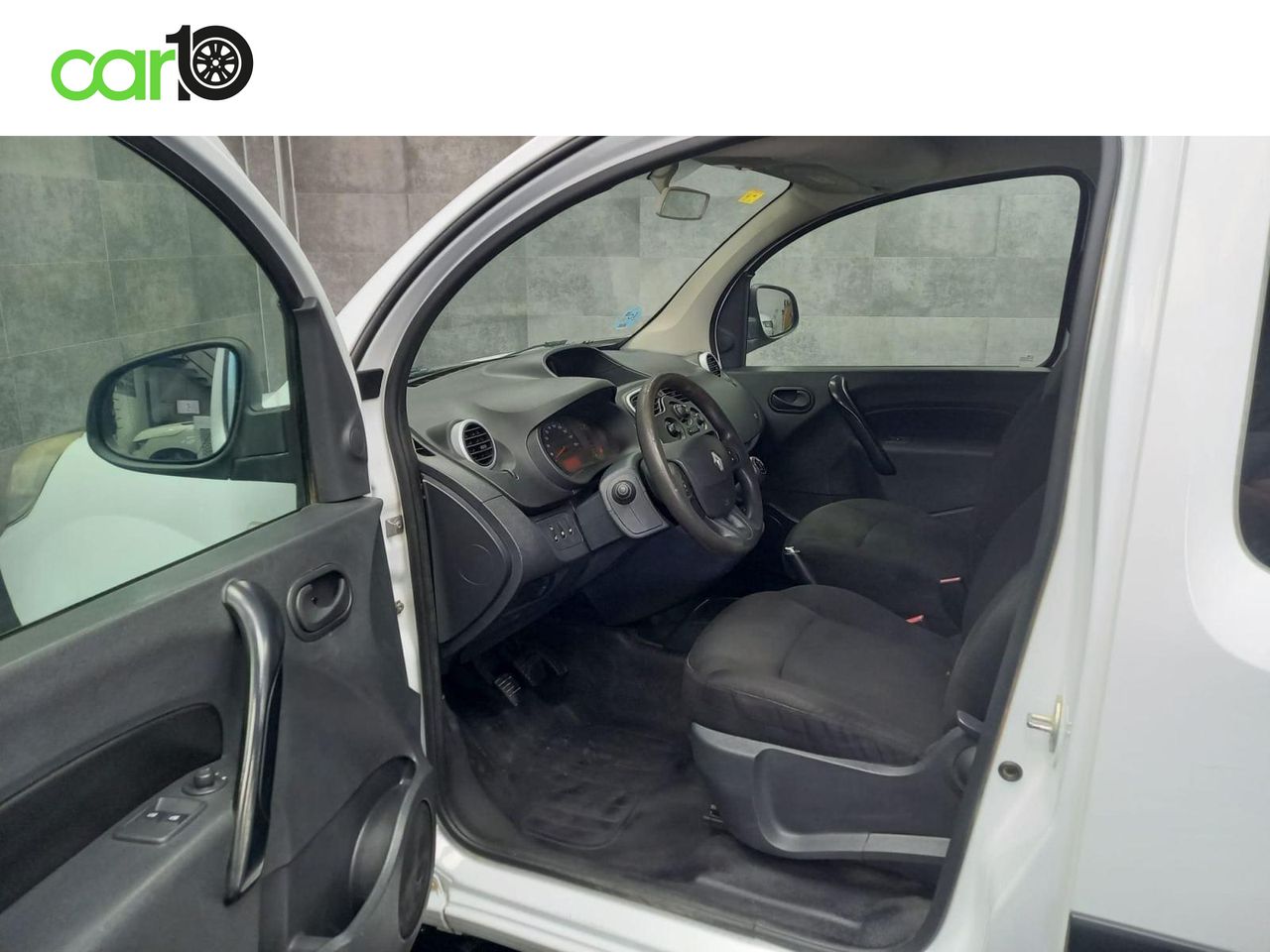 RENAULT KANGOO COMBI Profesional N1 Energy dCi 66kW (90CV)  - Foto 8
