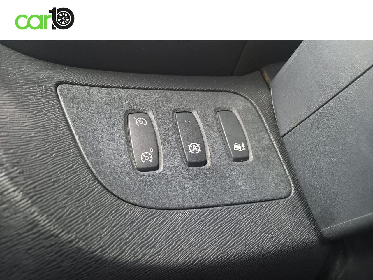 RENAULT KANGOO COMBI Profesional N1 Energy dCi 66kW (90CV)  - Foto 26