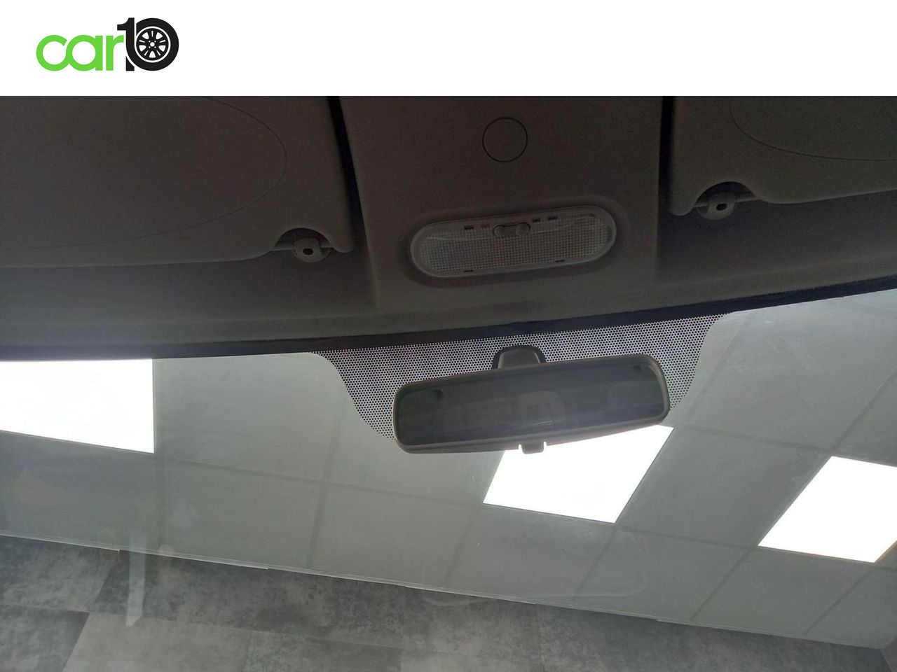 RENAULT KANGOO COMBI Profesional N1 Energy dCi 66kW (90CV)  - Foto 25