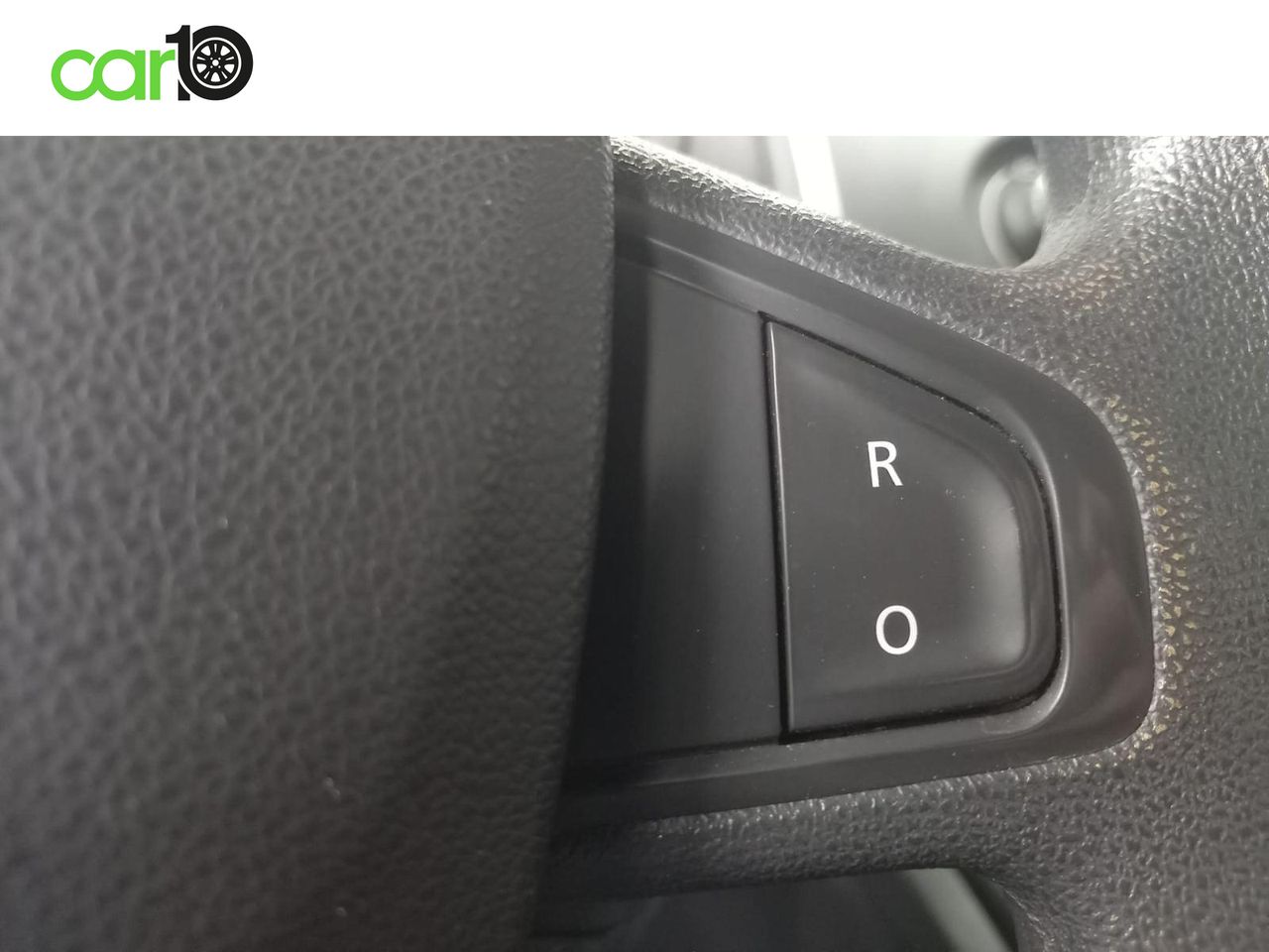 RENAULT KANGOO COMBI Profesional N1 Energy dCi 66kW (90CV)  - Foto 21