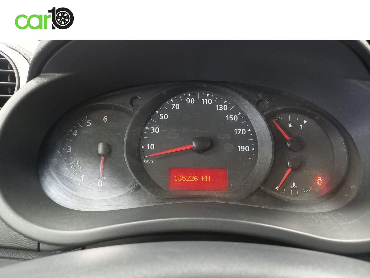 RENAULT KANGOO COMBI Profesional N1 Energy dCi 66kW (90CV)  - Foto 24