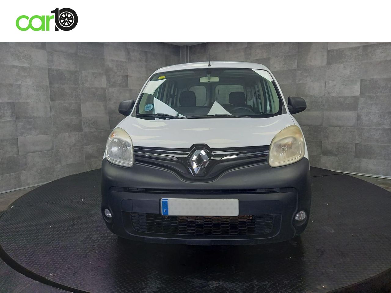 RENAULT KANGOO COMBI Profesional N1 Energy dCi 66kW (90CV)  - Foto 3