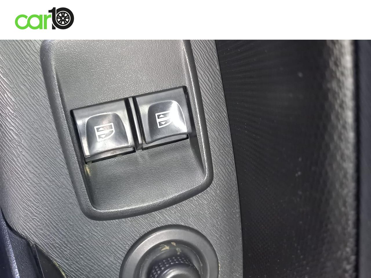 RENAULT KANGOO COMBI Profesional N1 Energy dCi 66kW (90CV)  - Foto 18